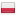 polscystudenci.pl hosted country